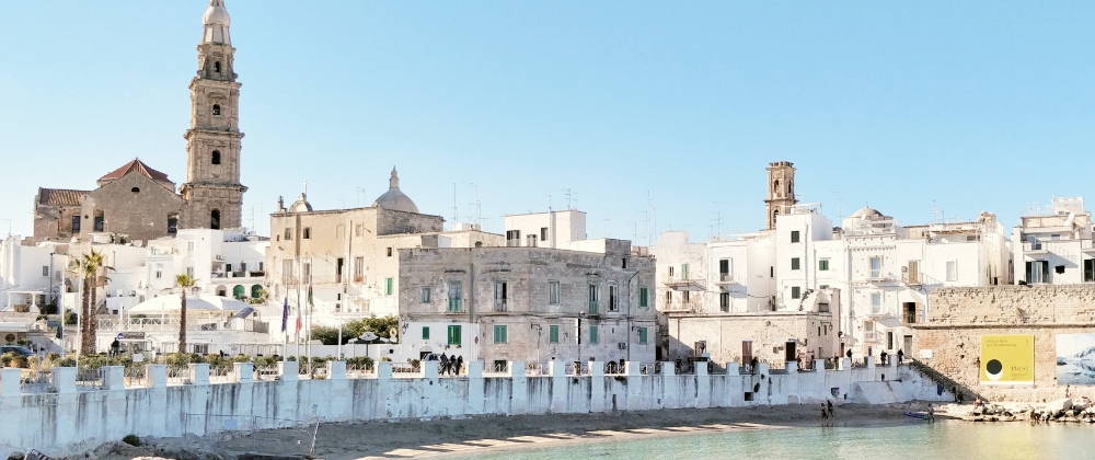 Alquiler de pisos, apartamentos y habitaciones para estudiantes en Bari